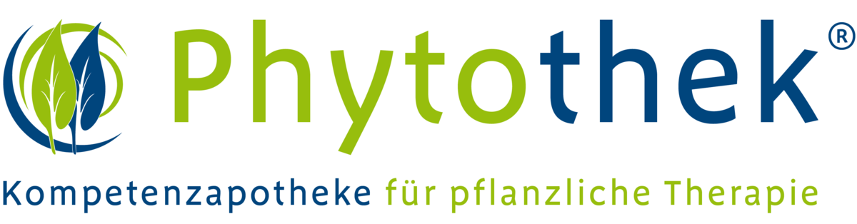 Logo Phytothek