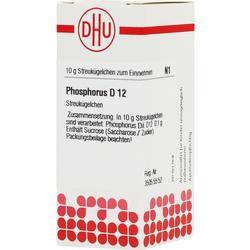 PHOSPHORUS D12